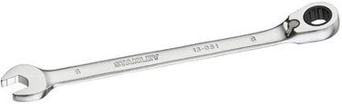 Stanley handgereedschap fatmax omkeerbare ringsteeksleutel met ratel 17mm - fmmt13094-0 - fmmt13094-0
