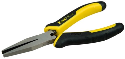 Load image into Gallery viewer, Stanley handgereedschap fatmax platbektang 150mm - 0-84-495
