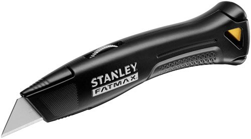 Load image into Gallery viewer, Stanley handgereedschap fatmax pro vast mes | zwart - fmht10500-0
