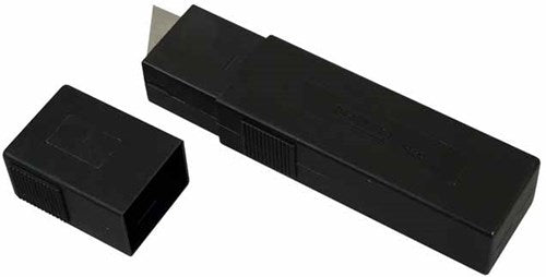 Load image into Gallery viewer, Stanley handgereedschap fatmax reserve afbreekmes 25mm (5 stuks) - 0-11-725
