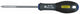 Stanley handgereedschap fatmax schroevendraaier pozidriv pz3 x 150mm - 0-65-338