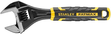 Stanley fmht13126-0 fatmax verstelbare moersleutel bimat 200 × 29 mm