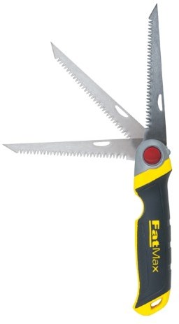 Load image into Gallery viewer, Stanley handgereedschap fatmax vouwbare schrobzaag - fmht0-20559
