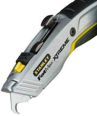 Stanley handgereedschap fatmax® xtreme duo uitschuifmes - 0-10-789
