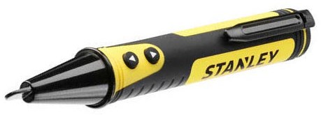 Stanley handgereedschap fmht82567-0 fatmax metaal- en voltagedetector non contact - fmht82567-0