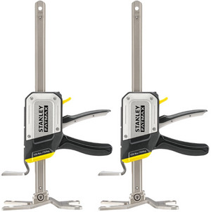 Stanley handgereedschap fmht83552-1 stanley fatmax® tradelift 150kg (twin pack) - fmht83552-1