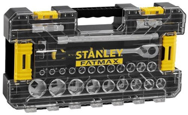 Stanley fmmt98103-1 fatmax 1 2 l pro- doppenset 1 2 26-delig