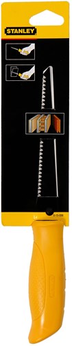 Load image into Gallery viewer, Stanley handgereedschap gipsplatenzaag | 150mm | 6t inch - 0-15-556
