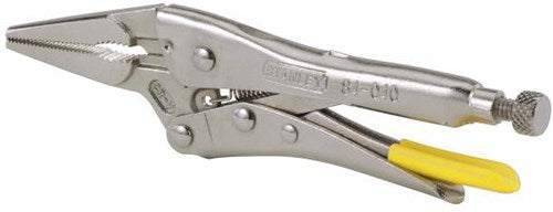 Load image into Gallery viewer, Stanley handgereedschap griptang lange bek 215mm | 84-813 - 0-84-813
