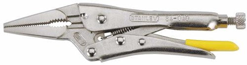 Load image into Gallery viewer, Stanley handgereedschap griptang lange bek | 84-812 - 0-84-812

