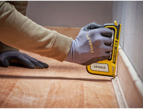 Load image into Gallery viewer, Stanley handgereedschap handtacker 2in1 | type a en j - stht70440-0
