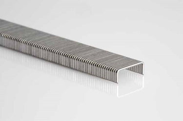 Stanley handgereedschap nieten 6mm type h - 1000 stuks - 1-trr134t