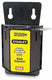 Stanley handgereedschap reserve mesjes 1991 zonder gaten - 10 stuks dispenser - 1-11-911