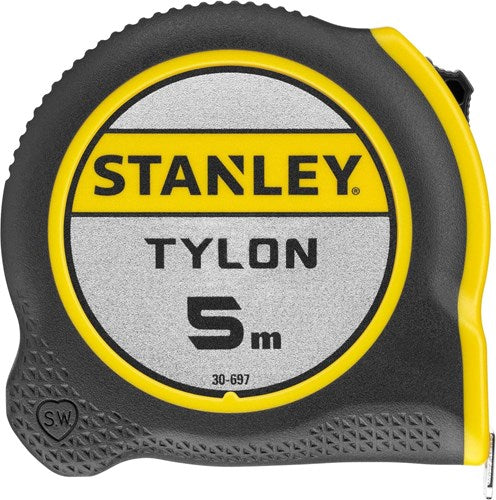 Load image into Gallery viewer, Stanley handgereedschap rolbandmaat stanley tylon | 5m - 19mm - 0-30-697
