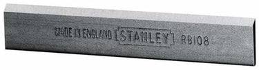 Stanley handgereedschap schaafmesje recht 50mm - 5 stuks kaart - 0-12-378