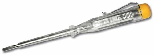 Load image into Gallery viewer, Stanley handgereedschap spanningszoeker 220v-250v - 3mm x 105mm - stht0-62685

