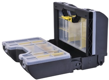 Load image into Gallery viewer, Stanley handgereedschap stanley® organizer 3in1 - stst1-71963
