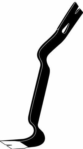 Load image into Gallery viewer, Stanley handgereedschap super wonder bar 400mm - 1-55-525
