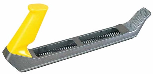 Load image into Gallery viewer, Stanley handgereedschap surform metaal schaaf 255mm - 5-21-296
