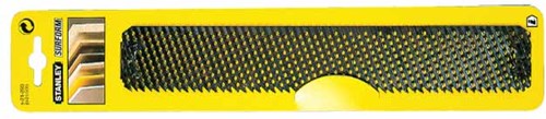 Stanley handgereedschap surform reserveblad standaard 255mm - 5-21-293