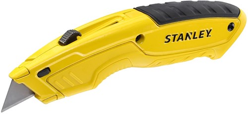 Stanley handgereedschap uitschuifmes stanley - stht10430-0 - stht10430-0