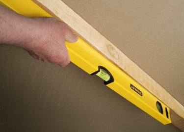 Stanley waterpas classic 1000mm - stht1-43105