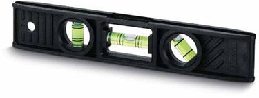 Stanley handgereedschap waterpas torpedo 200mm - 3l - 0-42-294