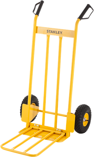 Stanley ht535 steekwagen | 200 kg - 83.500.22