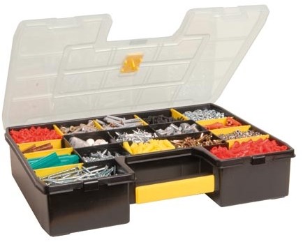 Load image into Gallery viewer, Stanley koffers assortimentsdoos sortmaster, type 1-94-745 - 1-94-745
