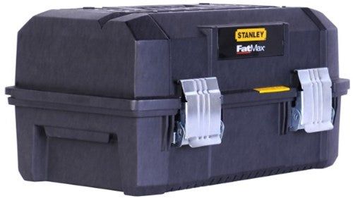 Load image into Gallery viewer, Stanley koffers fatmax gereedschapskoffer cantilever 18 - fmst1-71219
