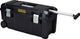 Stanley koffers fatmax® gereedschapswagen 28” met wielen tel. handgreep - fmst1-75761 - fmst1-75761