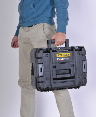 Load image into Gallery viewer, Stanley koffers fatmax® tstak ii gereedschapskoffer | fmst1-71966 - fmst1-71966
