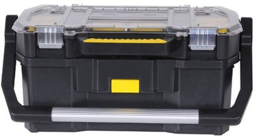 Stanley koffers gereedschapsbak met organizer 19 | stst1-70317 - stst1-70317