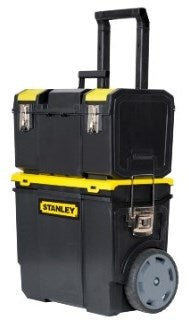 Load image into Gallery viewer, Stanley koffers mobile work center 2in1 | 1-70-326 - 1-70-326
