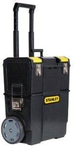 Load image into Gallery viewer, Stanley koffers mobile work center 2in1 | 1-70-327 - 1-70-327
