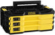 Stanley koffers pro-stack kit | 3 lades | 126 delig - fmmt98107-1