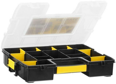 Stanley koffers sortmaster organizer junior | 1-97-483