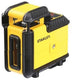 Stanley lasers 360° cross line red beam laser level - stht77504-1 - stht77504-1