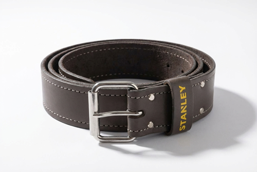 Stanley koffers stanley leren riem - stst1-80119