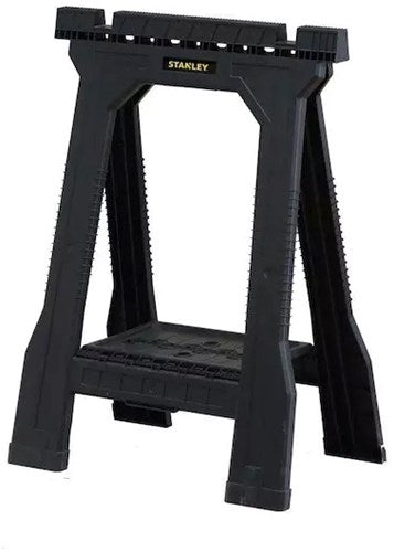 Stanley koffers stanley opvouwbare zaagbok junior (paar) - stst1-70355