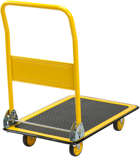 Load image into Gallery viewer, Stanley pc527 platform truck | 150 kg - 83.500.20
