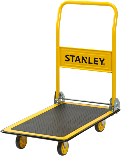 Load image into Gallery viewer, Stanley pc527 platform truck | 150 kg - 83.500.20
