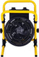 Stanley sxjh102000e turbo elektrische kachel | 200 watt - sxjh102000e