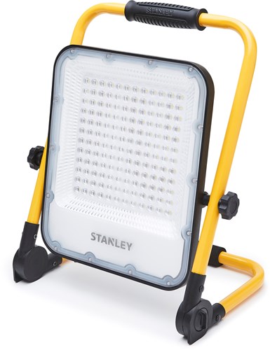 Load image into Gallery viewer, Stanley sxls37179e oplaadbare led werklamp | slimline | 5500 lumen | ip65 - sxls37179e
