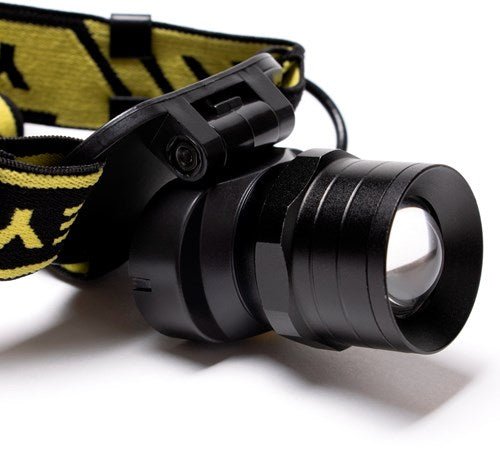 Load image into Gallery viewer, Stanley sxls50101e led hoofdlamp | 300 lumen | focus zoom - sxls50101e

