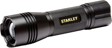 Stanley sxls50105e led zaklamp | 350 lumen | verstelbare focus - sxls50105e