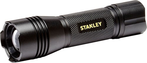 Load image into Gallery viewer, Stanley sxls50105e led zaklamp | 350 lumen | verstelbare focus - sxls50105e
