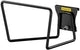 Stanley track wall® haak large