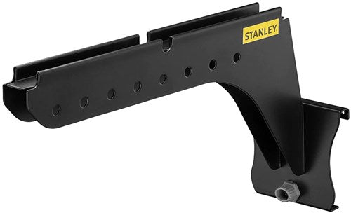 Stanley koffers stanley track wall® schapdrager 1 stuk - stst82612-1