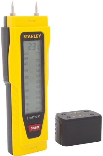 Load image into Gallery viewer, Stanley vochtmeter | 0-77-030
